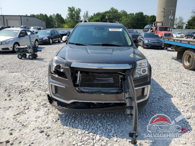 2GKFLVE32G6280950 2016 GMC TERRAIN photo no. 5