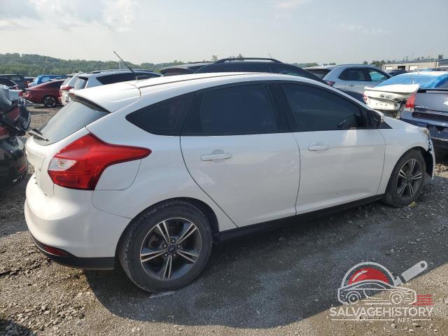 1FADP3K29EL264665 2014 FORD FOCUS photo no. 3