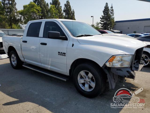 1C6RR6KG2GS376814 2016 RAM 1500 photo no. 4