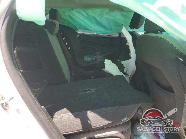 1FMCU0G67NUA63393 2022 FORD ESCAPE photo no. 10
