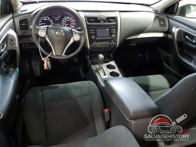 1N4AL3AP8FN870492 2015 NISSAN ALTIMA photo no. 8