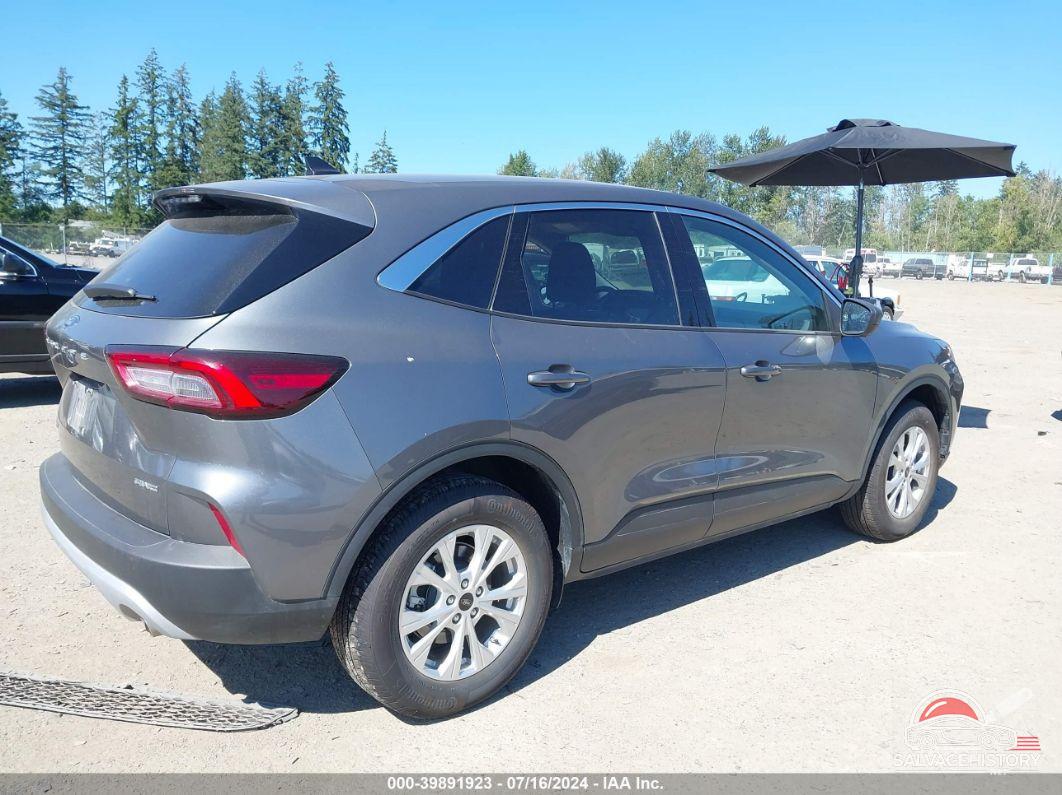 1FMCU9GN7RUA23980 2024 FORD ESCAPE photo no. 4