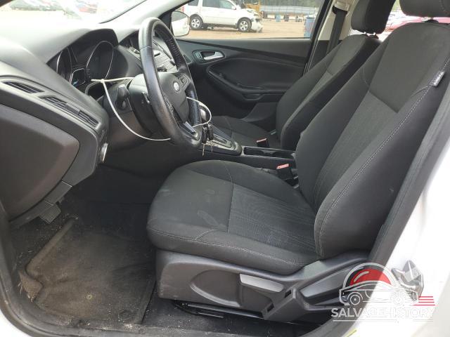1FADP3F24FL340773 2015 FORD FOCUS photo no. 7