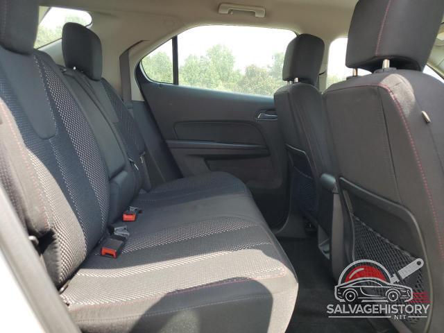 2GNALBEK5H1509106 2017 CHEVROLET EQUINOX photo no. 11