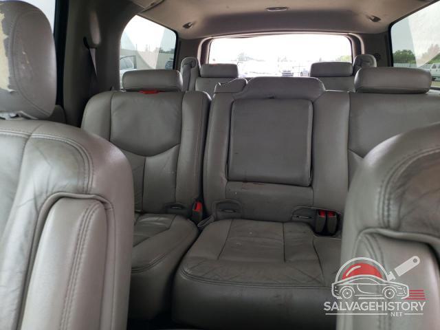 1GKEC16Z75J177952 2005 GMC YUKON photo no. 10
