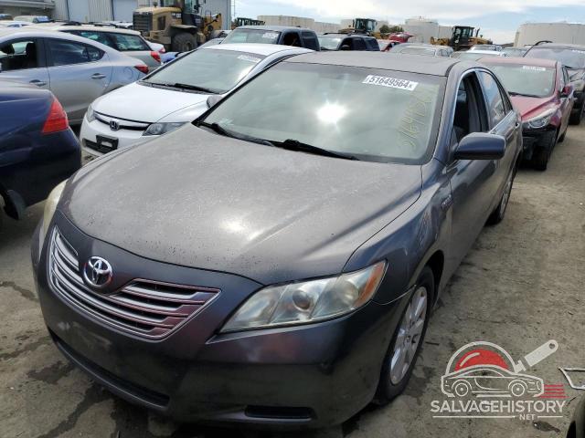 JTNBB46K173006297 2007 TOYOTA CAMRY photo no. 17