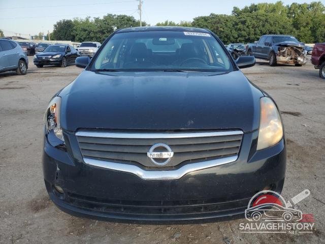 1N4AL21E08N513772 2008 NISSAN ALTIMA photo no. 5