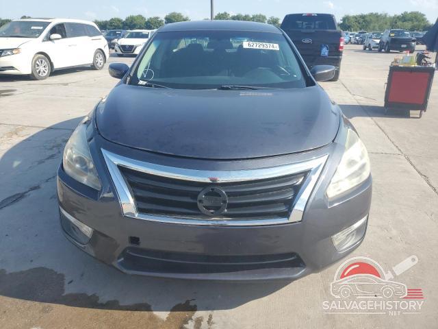 1N4AL3AP4DC248366 2013 NISSAN ALTIMA photo no. 5