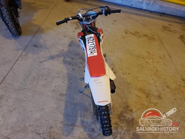 LALJE0346J3000656 2018 HONDA CRF CYCLE photo no. 4