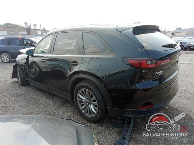 JM3KKAHD5R1120889 2024 MAZDA CX-90 SELE photo no. 2