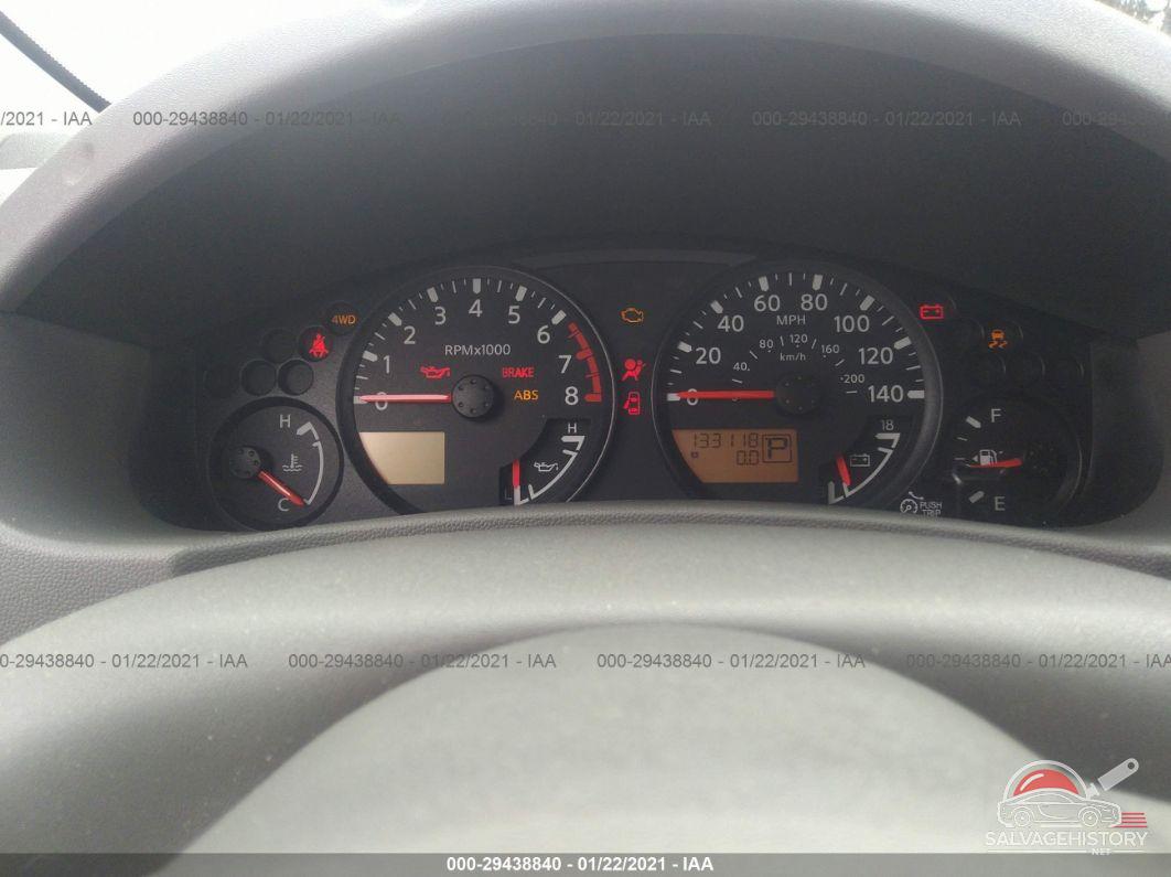 1N6AD0EV8HN718033 2017 NISSAN FRONTIER photo no. 7