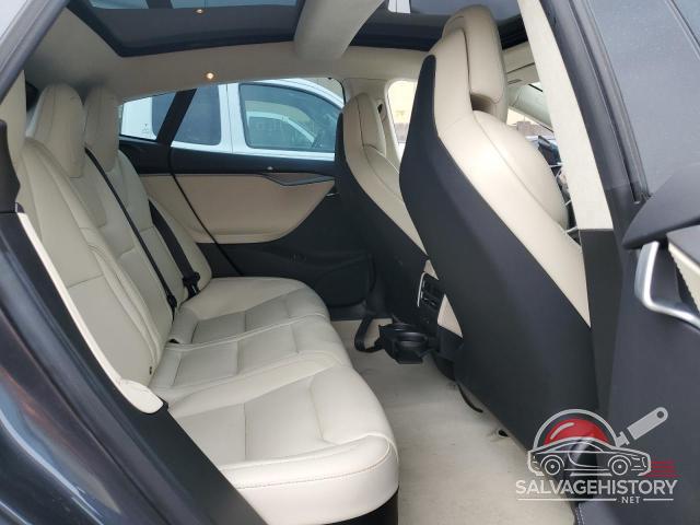 5YJSA1E24JF283477 2018 TESLA MODEL S photo no. 10