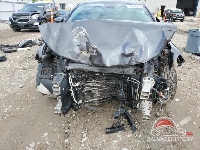 1C3CCCEG4FN678665 2015 CHRYSLER 200 photo no. 11