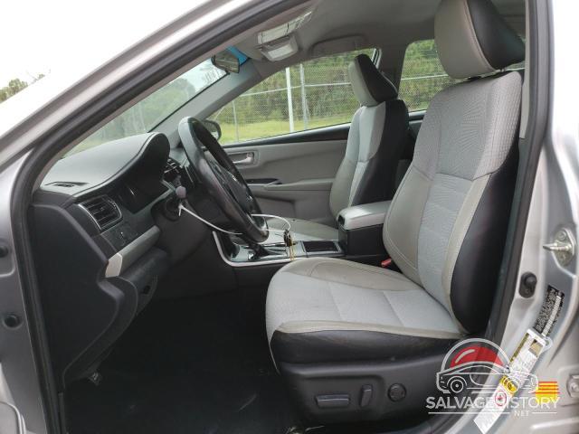 4T1BF1FK0HU422159 2017 TOYOTA CAMRY photo no. 7