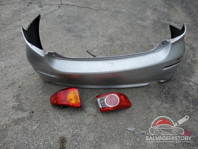 2T1KU40E49C045218 2009 TOYOTA COROLLA photo no. 12