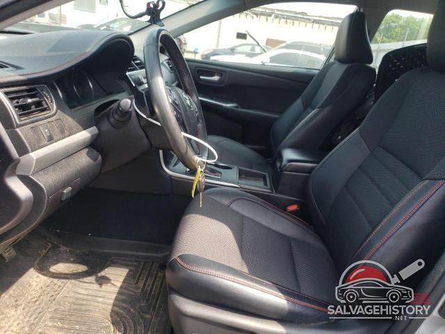 4T1BF1FK4HU642632 2017 TOYOTA CAMRY photo no. 7