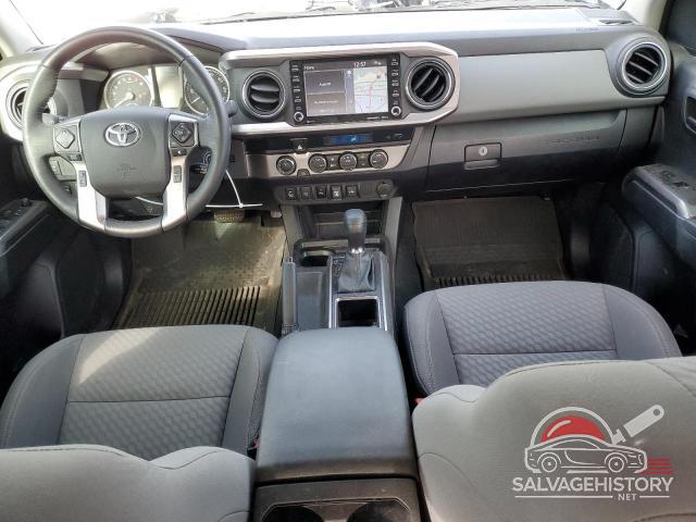 3TMCZ5AN1NM508945 2022 TOYOTA TACOMA photo no. 8