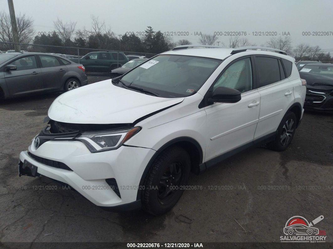 2T3BFREV7GW515356 2016 TOYOTA RAV4 photo no. 2