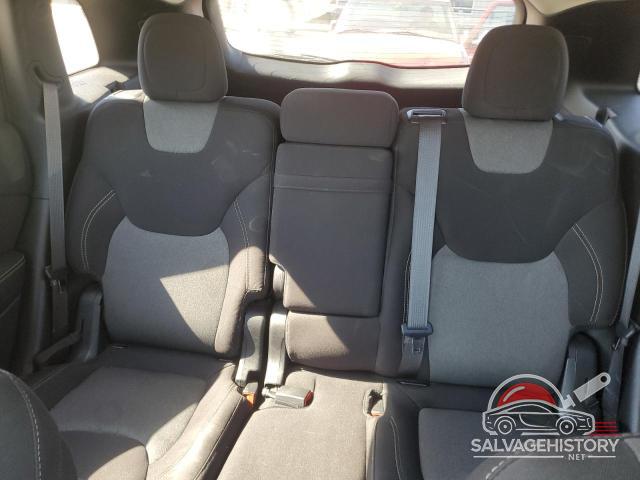 1C4PJLAB7GW288135 2016 JEEP GRAND CHER photo no. 10