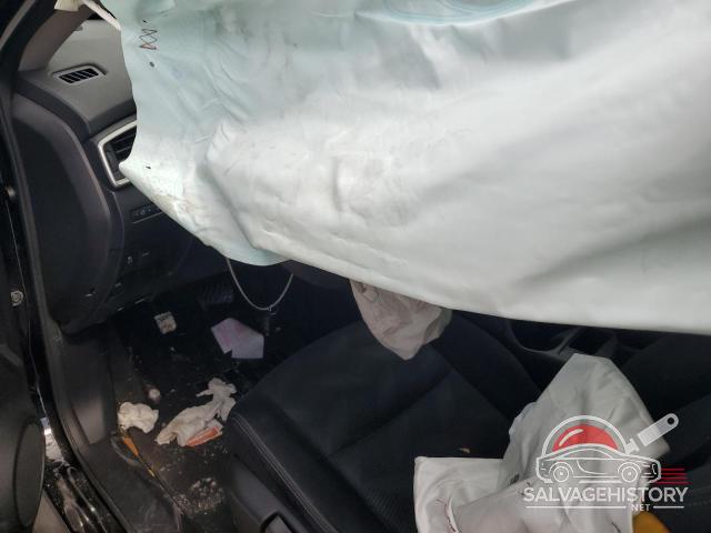 JN8AT2MT4GW012837 2016 NISSAN ROGUE photo no. 8