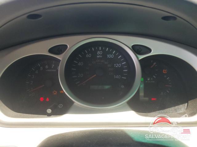 JTEEP21A870211571 2007 TOYOTA HIGHLANDER photo no. 9