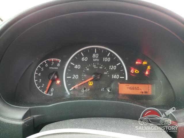 3N1CN7AP6HL834889 2017 NISSAN VERSA photo no. 9