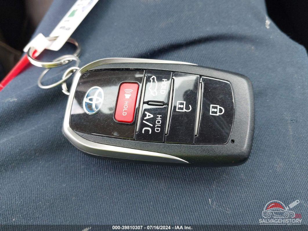 JTMFB3FV7ND099408 2022 TOYOTA RAV4 PRIME photo no. 11