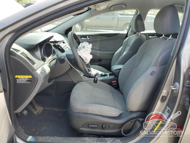 5NPEB4AC4EH922085 2014 HYUNDAI SONATA photo no. 7
