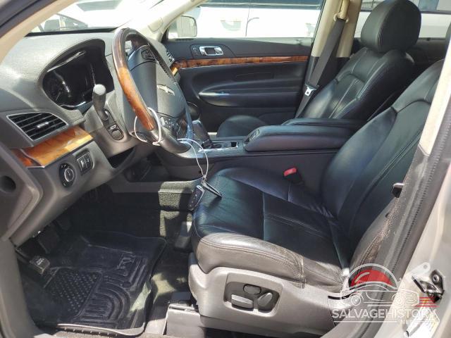 2LMHJ5FK7DBL58092 2013 LINCOLN MKT photo no. 7