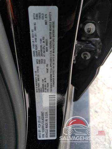 1C6SRFJT2LN324947 2020 RAM 1500 photo no. 12