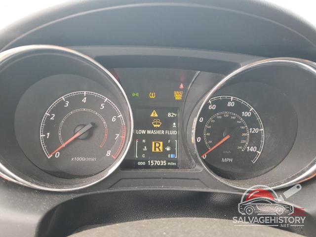 JA4AP4AW9GZ027398 2016 MITSUBISHI OUTLANDER photo no. 9