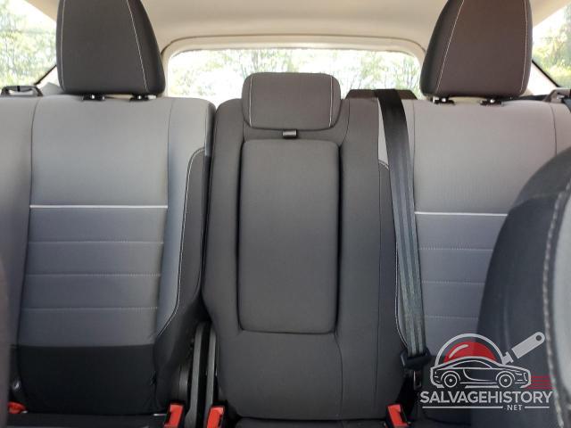 1FMCU9GX3FUC27897 2015 FORD ESCAPE photo no. 10