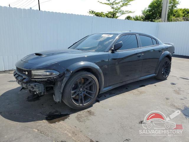 2C3CDXGJ0PH646142 2023 DODGE CHARGER photo no. 17