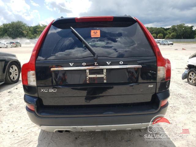 YV4CY982891520984 2009 VOLVO XC90 photo no. 6