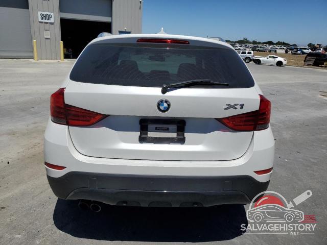 WBAVL1C51FVY37259 2015 BMW X1 photo no. 6