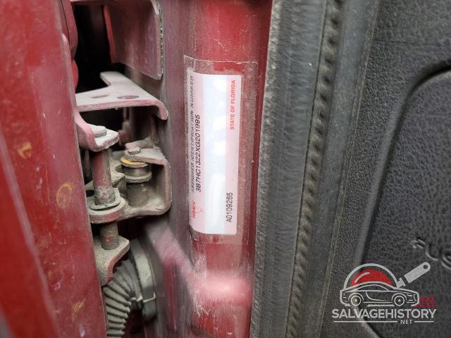 3B7HC13Z2XG201995 1999 DODGE All Models photo no. 13