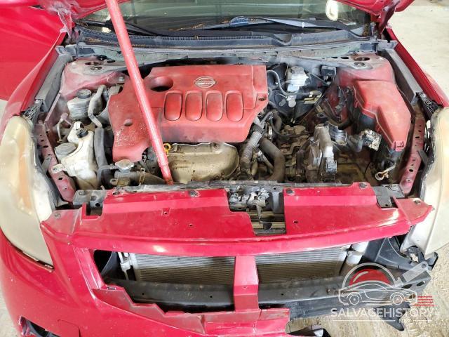 1N4AL24E08C111967 2008 NISSAN ALTIMA photo no. 11