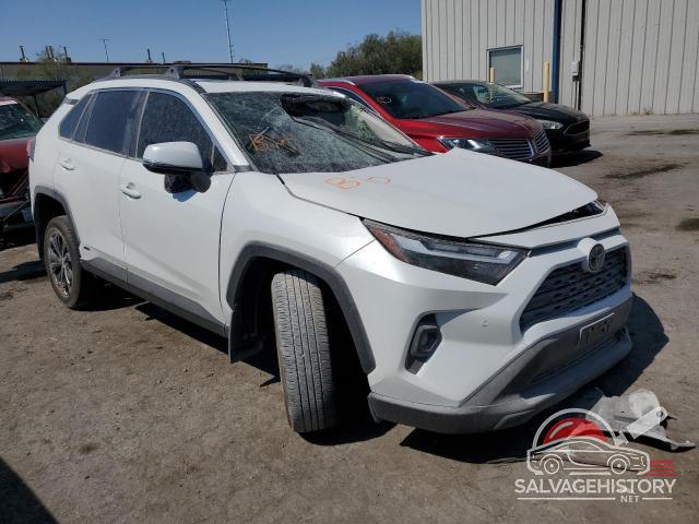 JTMB6RFV2PD542458 2023 TOYOTA RAV4 photo no. 4