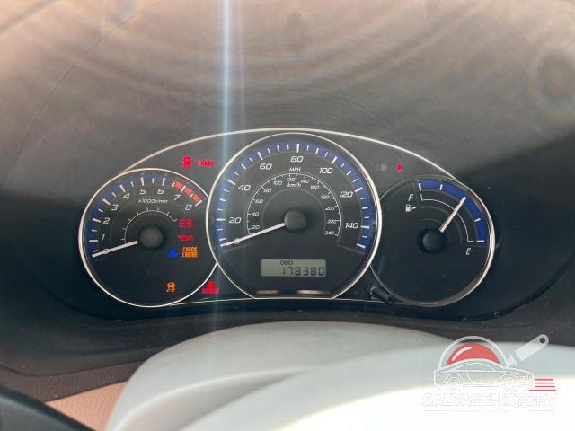 JF2SHBDC5BG756985 2011 SUBARU FORESTER photo no. 9