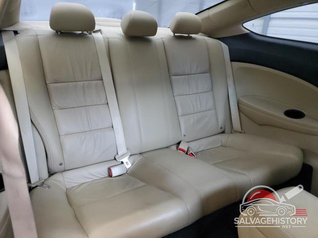 1HGCS2B8XCA011917 2012 HONDA ACCORD photo no. 10