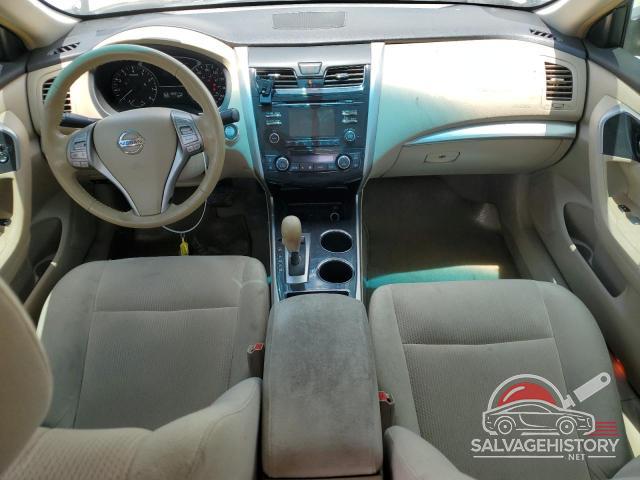 1N4AL3AP8DN567385 2013 NISSAN ALTIMA photo no. 8