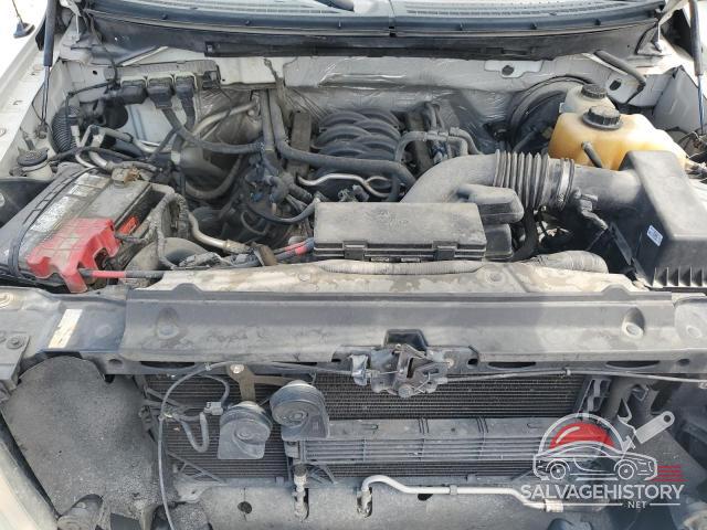 1FTFW1CF7DKG40392 2013 FORD F-150 photo no. 11