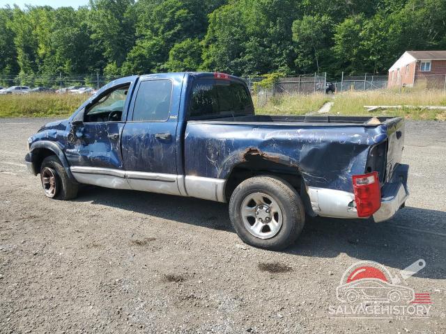 3D7HU18N72G163746 2002 DODGE All Models photo no. 2