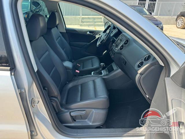 WVGAV7AX2FW591945 2015 VOLKSWAGEN TIGUAN photo no. 7
