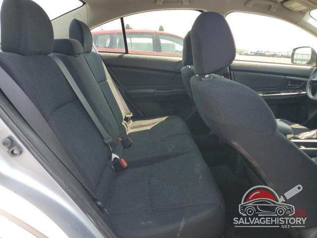 JF1GJAA6XCH003620 2012 SUBARU IMPREZA photo no. 10