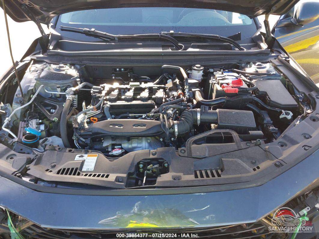 1HGCY1F39RA047212 2024 HONDA ACCORD photo no. 10