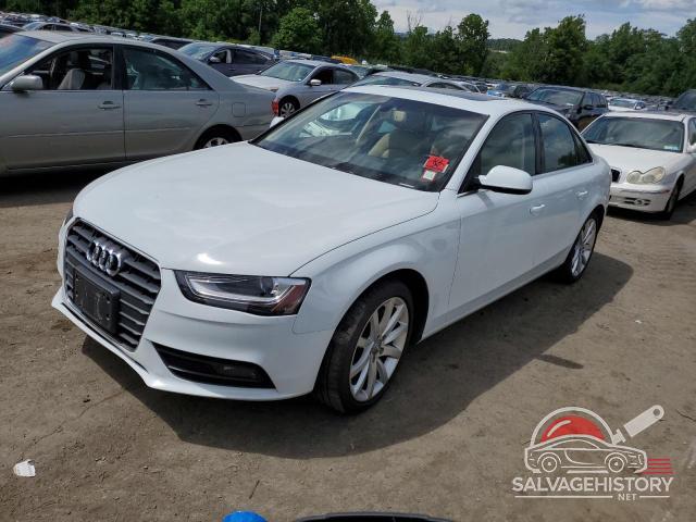 WAUFFAFL1DN047804 2013 AUDI A4 photo no. 12