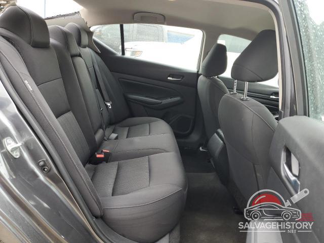 1N4BL4BV7NN337071 2022 NISSAN ALTIMA photo no. 10