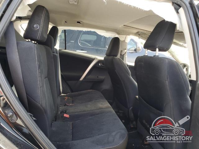 2T3WFREV8FW197070 2015 TOYOTA RAV4 photo no. 11