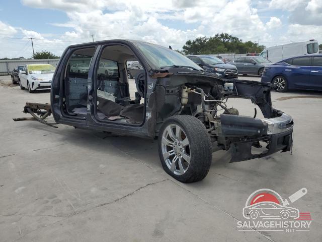 3GCPCSE0XBG244571 2011 CHEVROLET ALL Models photo no. 4